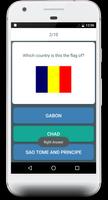 African Countries Capital Quiz скриншот 1