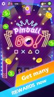 Pinball Go! Cartaz