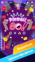 Pinball Go! penulis hantaran