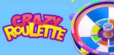 Crazy Roulette - Best roulette game ever