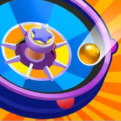 Baixar Crazy Roulette - Best roulette game ever APK