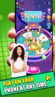 Crazy Roulette plakat