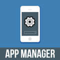 Smart Application Manager