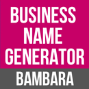 Business Name Maker In Bambara APK