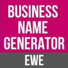 Business Name Generator In Ewe icon