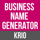 آیکون‌ Business Name Generator Krio