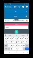 پوستر Business Name Generator Krio