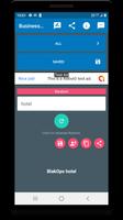 برنامه‌نما Business Name Generator Krio عکس از صفحه