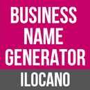 Business Name Maker In Ilocano APK