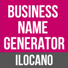 Business Name Maker In Ilocano-icoon