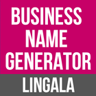 آیکون‌ Business Name Maker In Lingala