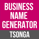 Business Name Generator Tsonga APK