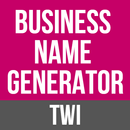 Business Name Generator In Twi APK