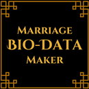 Marriage Bio data Create/Make APK