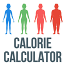 APK Daily Calorie Calculator