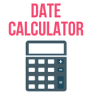 APK Duration Between Two Dates - Date Calculator
