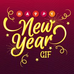 New Year GIF 2019 APK download