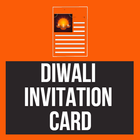 ikon Diwali Invitation Card Marathi