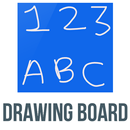 Drawing Board - Customize Drawing Board APK