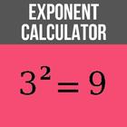 Exponent Calculator 圖標
