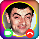 Funny Man Call Me - Funny Video Call Simulator APK