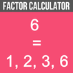 ”Factor Calculator