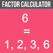 Factor Calculator