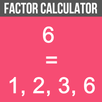 Factor Calculator APK