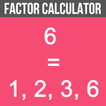 Factor Calculator 图标