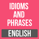 All English Idioms & Phrases APK
