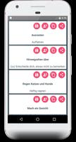 German Idioms and Phrases screenshot 2
