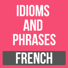French Idioms and Phrases biểu tượng