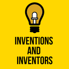 Inventions and Inventors Quiz آئیکن
