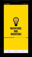 Inventions and Inventors Quiz پوسٹر