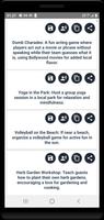 Games Ideas For Party & Event 截圖 2