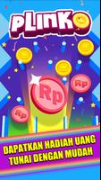 Lucky Plinko poster