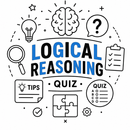 Logical Reasoning Daily Quiz APK