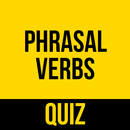 Phrasal Verbs List With Meaning and Quiz APK