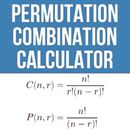 Permutation & Combination Tool APK