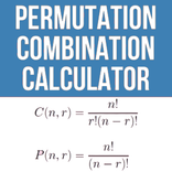 Permutation & Combination Tool