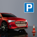 Extreme Car Parking: SUV Cars