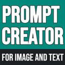 Prompt Creator and Generator APK