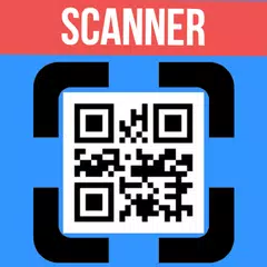 QR Code Scannar - Quick Scanner for all QR Codes