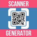 QR Code Scanner and Generator For Any Type of QR