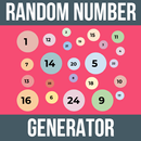 Random Number Generator Tool APK