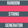 Random Letter Generator