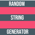 Random Letter Generator icon