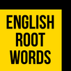 English Root Word Dictionary APK