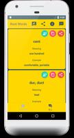 English Root Word Dictionary Screenshot 3