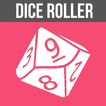 Dice Roller Virtual  - Customized